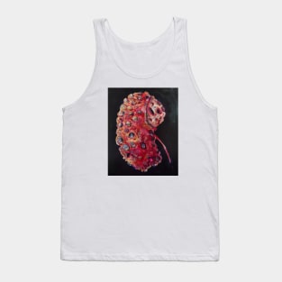 kidney disease Tank Top